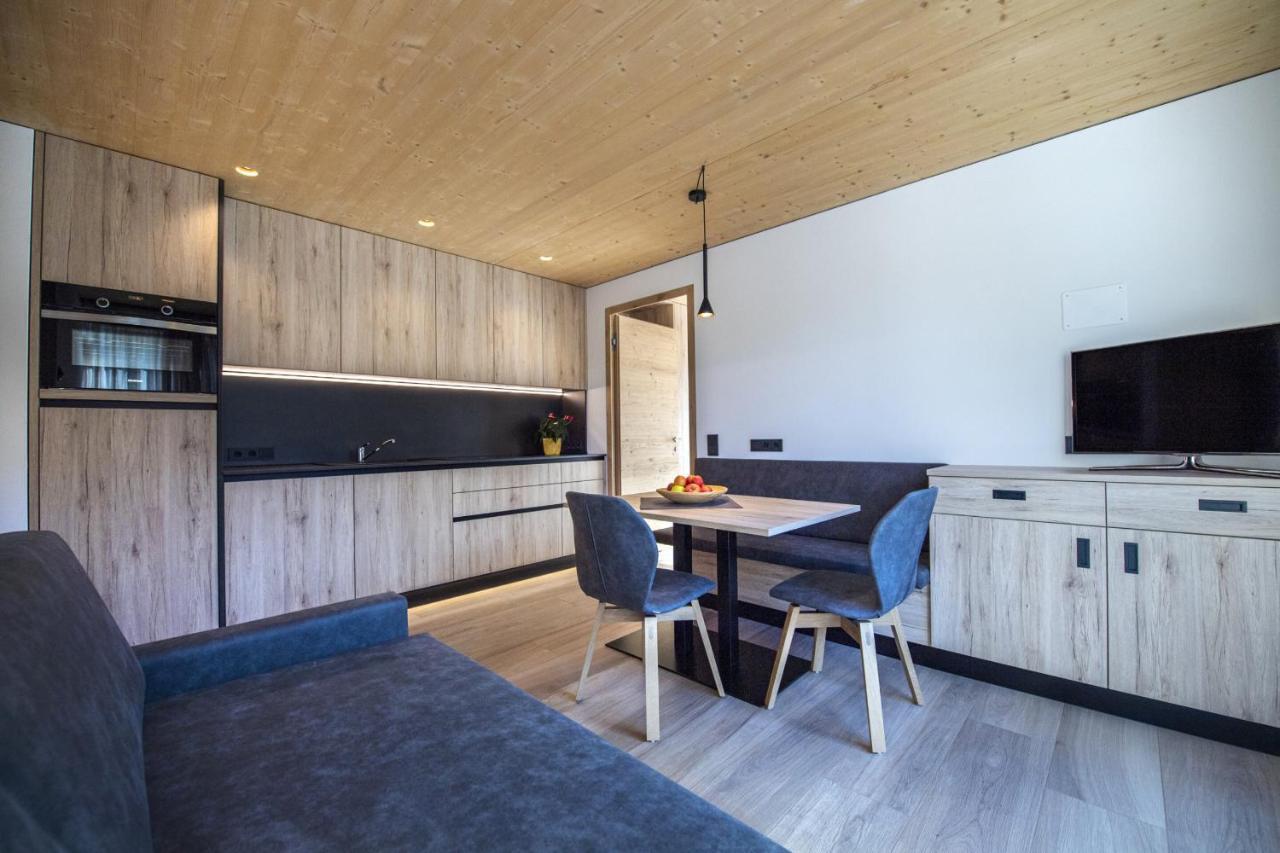 Apartments Dami Ортізеї Екстер'єр фото