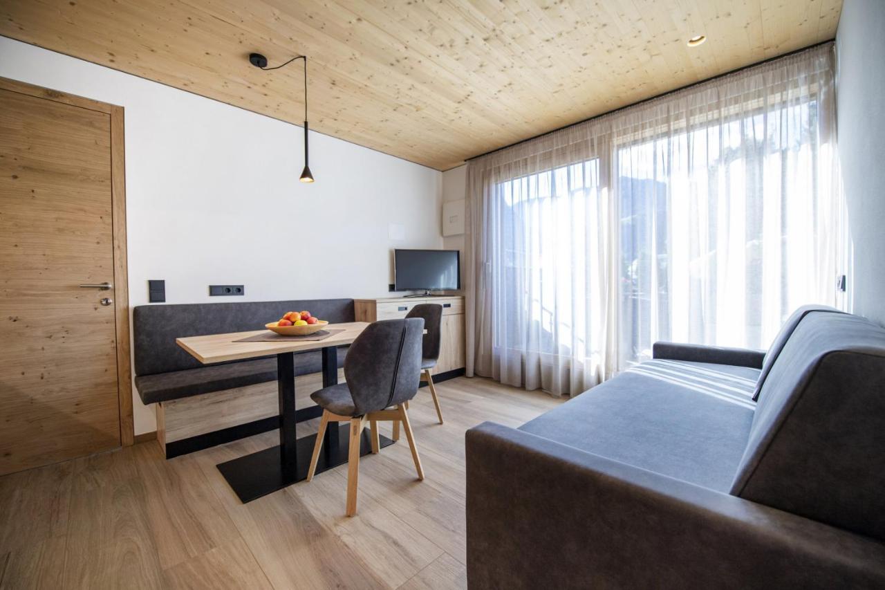 Apartments Dami Ортізеї Екстер'єр фото
