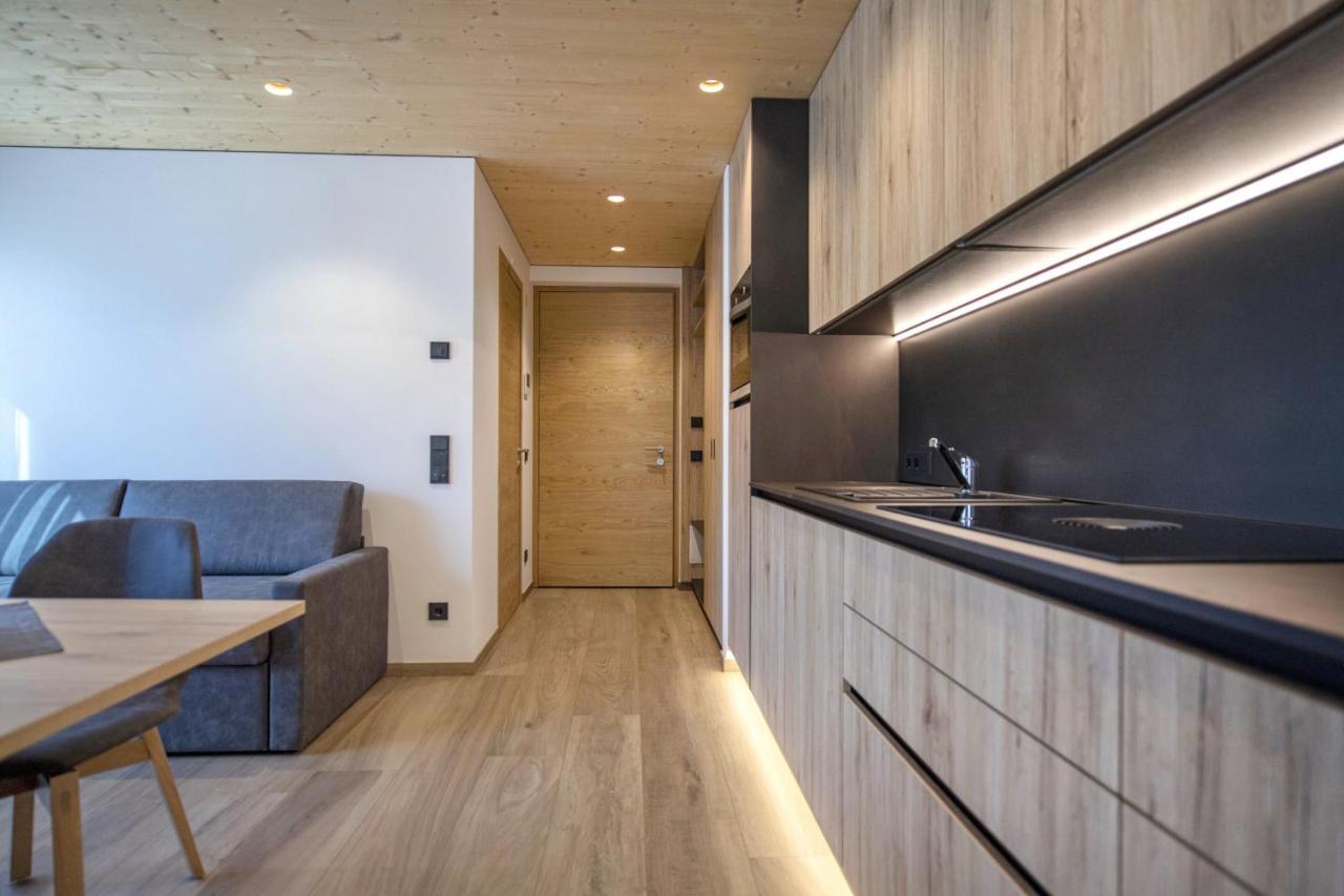 Apartments Dami Ортізеї Екстер'єр фото