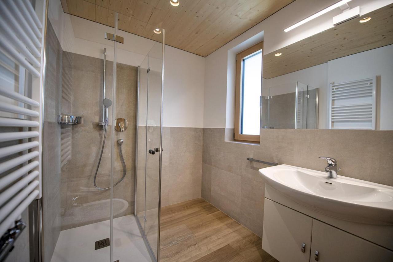 Apartments Dami Ортізеї Екстер'єр фото