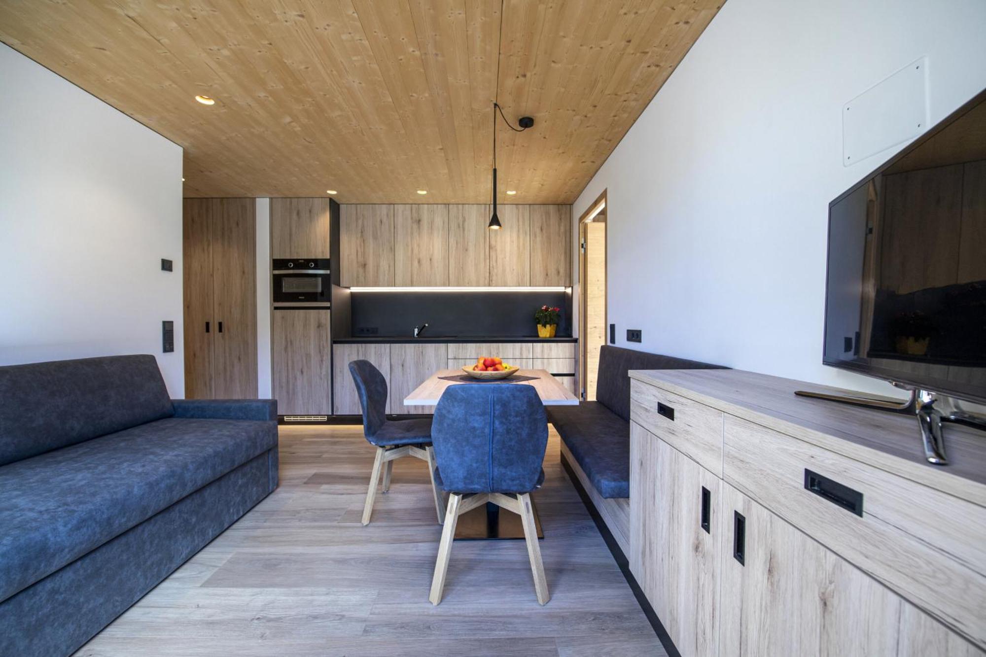 Apartments Dami Ортізеї Екстер'єр фото